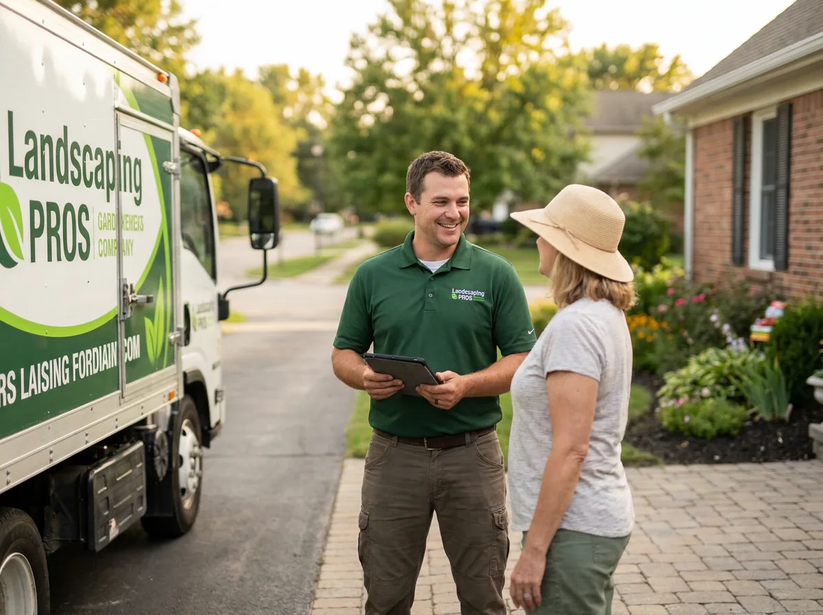 Landscaping Hobson, MT FAQs